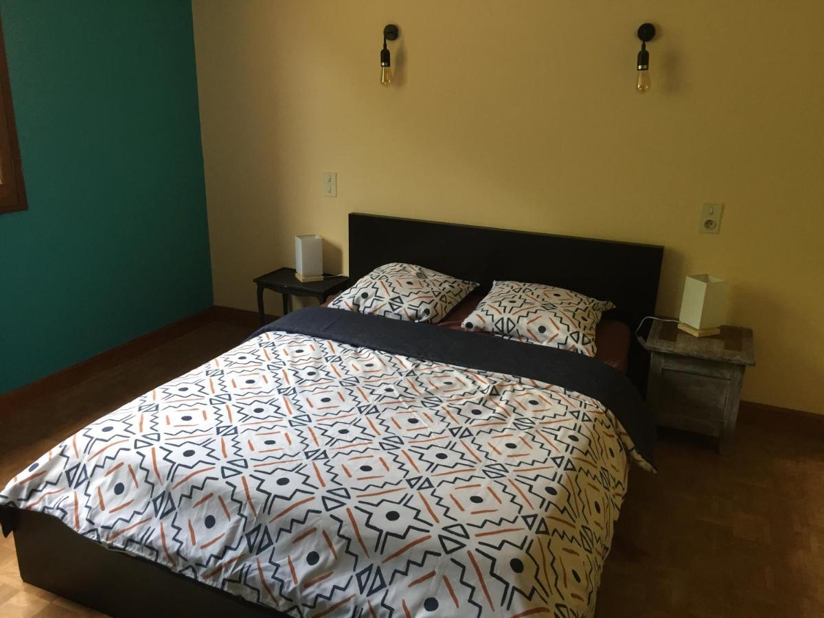 Homestay Agreable Chez Stanislas Cordes-sur-Ciel