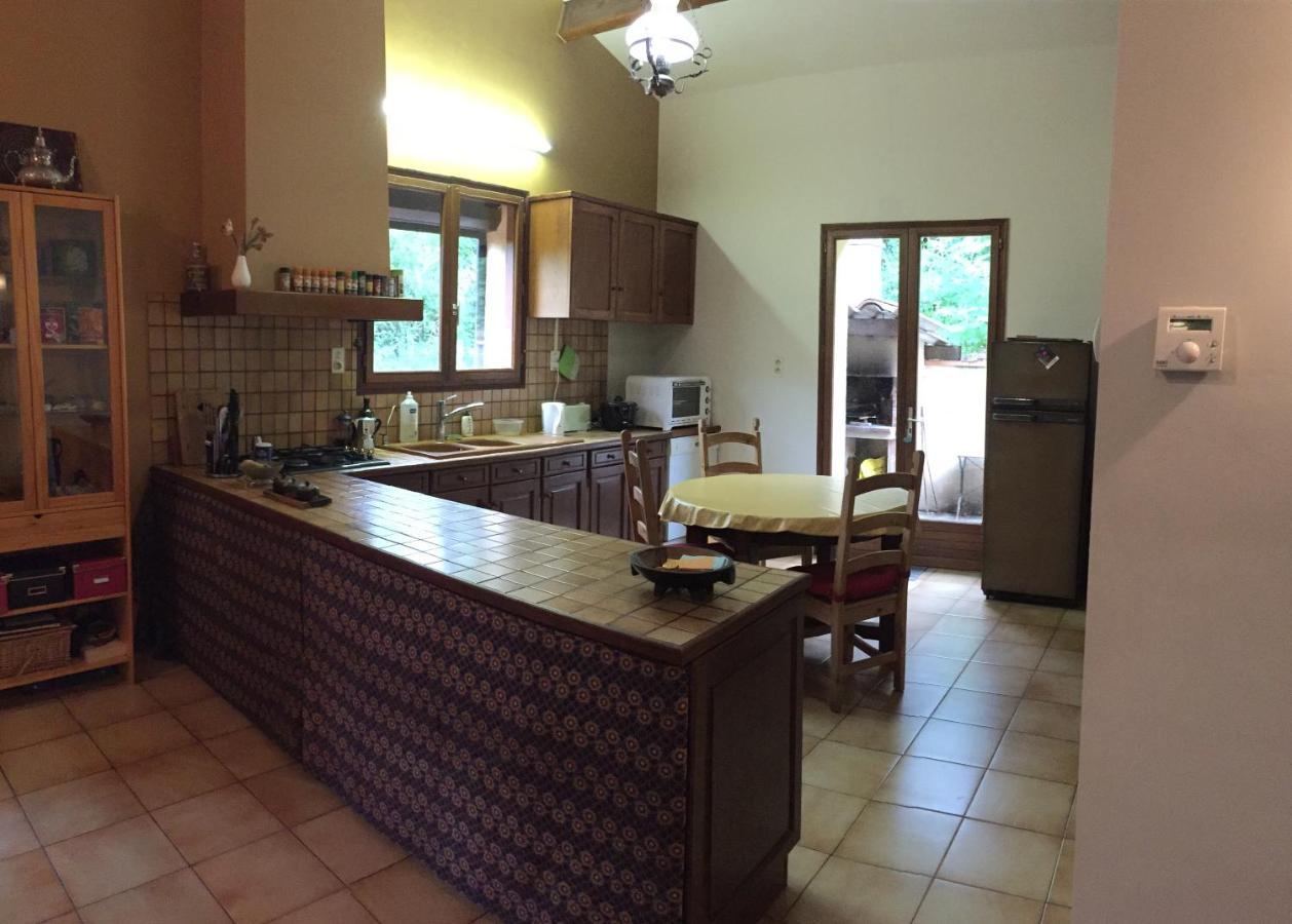 Homestay Agreable Chez Stanislas Cordes-sur-Ciel
