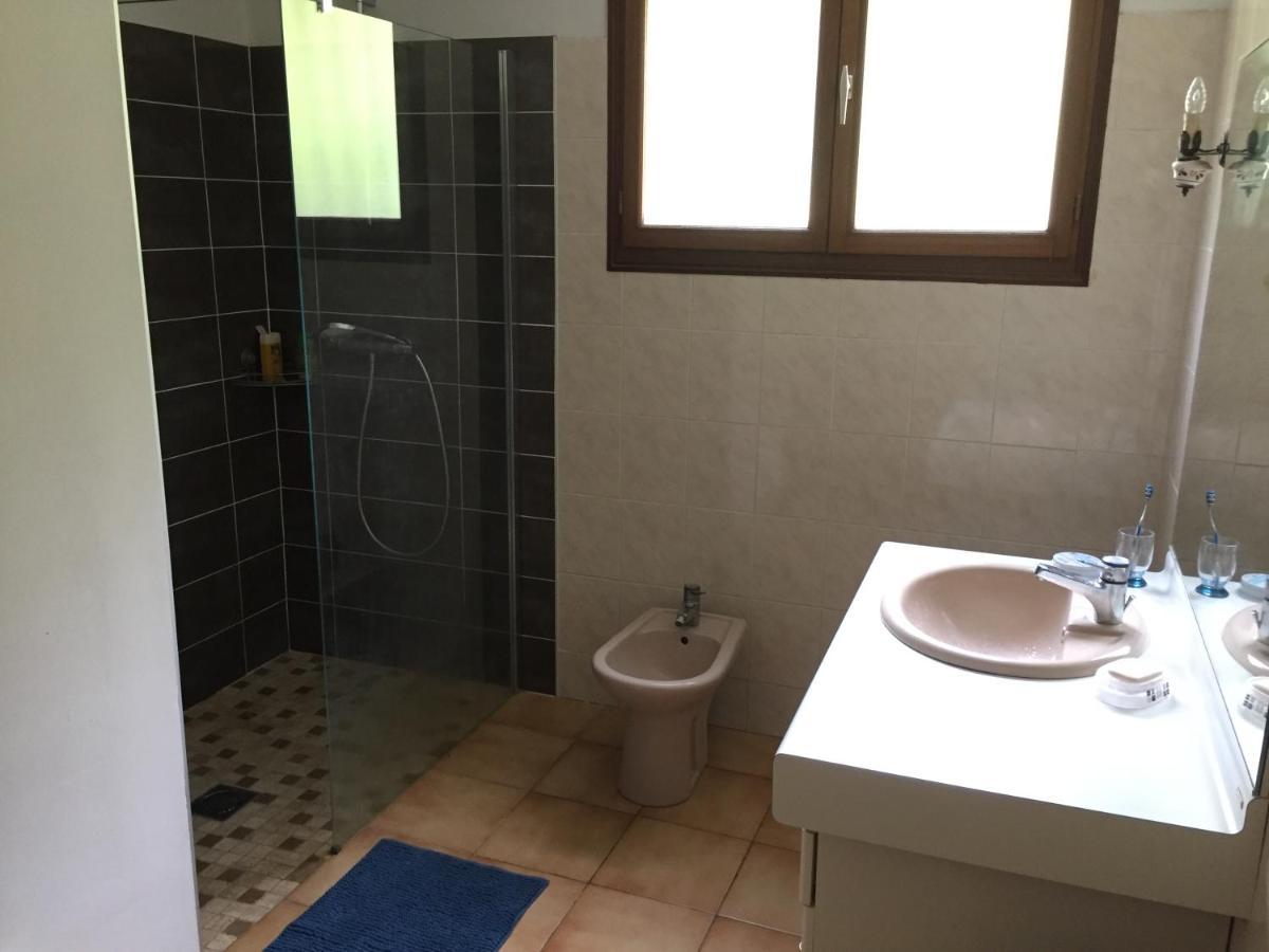 Homestay Agreable Chez Stanislas