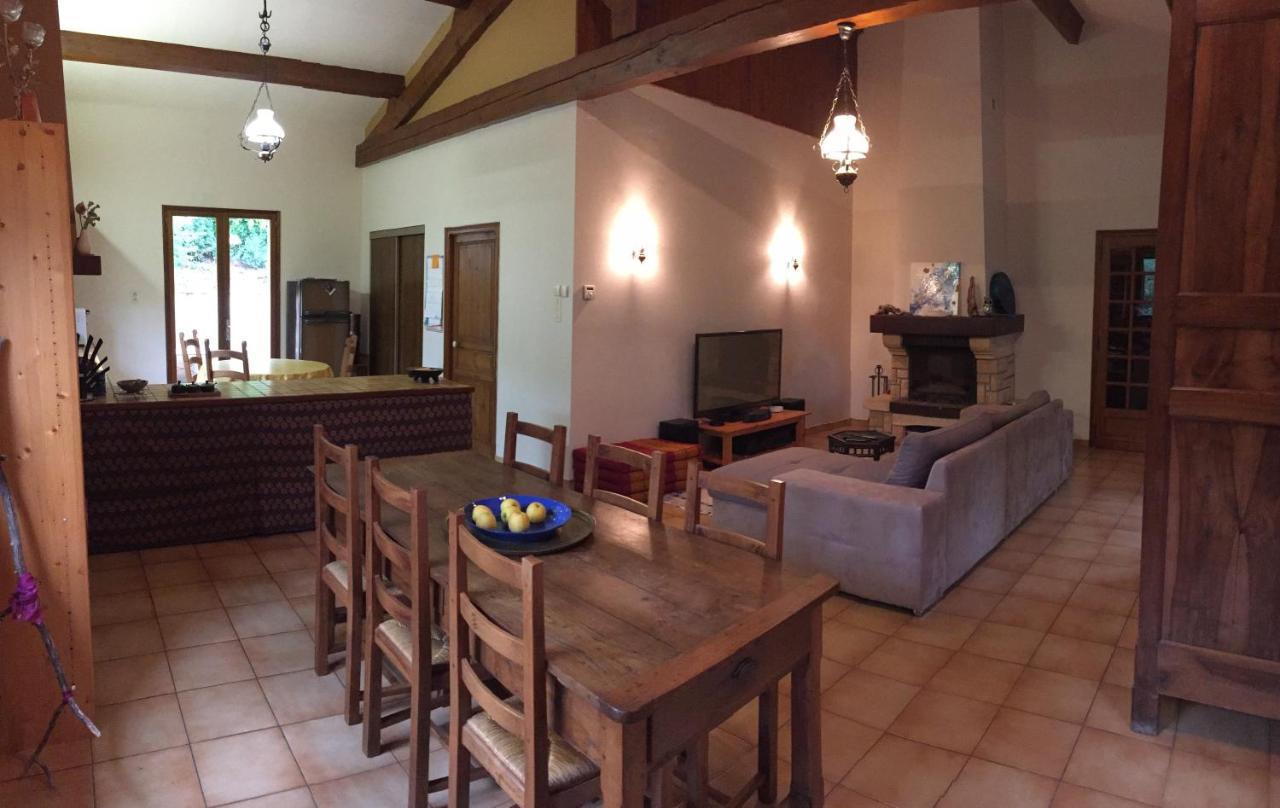 Agreable Chez Stanislas Cordes-sur-Ciel