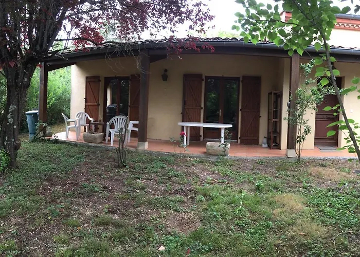 Agreable Chambre Chez Stanislas