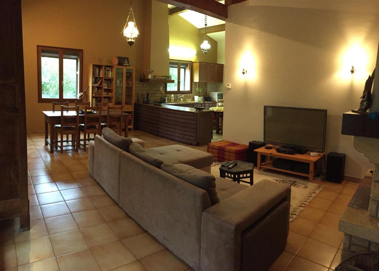 Agreable Chez Stanislas Alloggio in famiglia Cordes-sur-Ciel